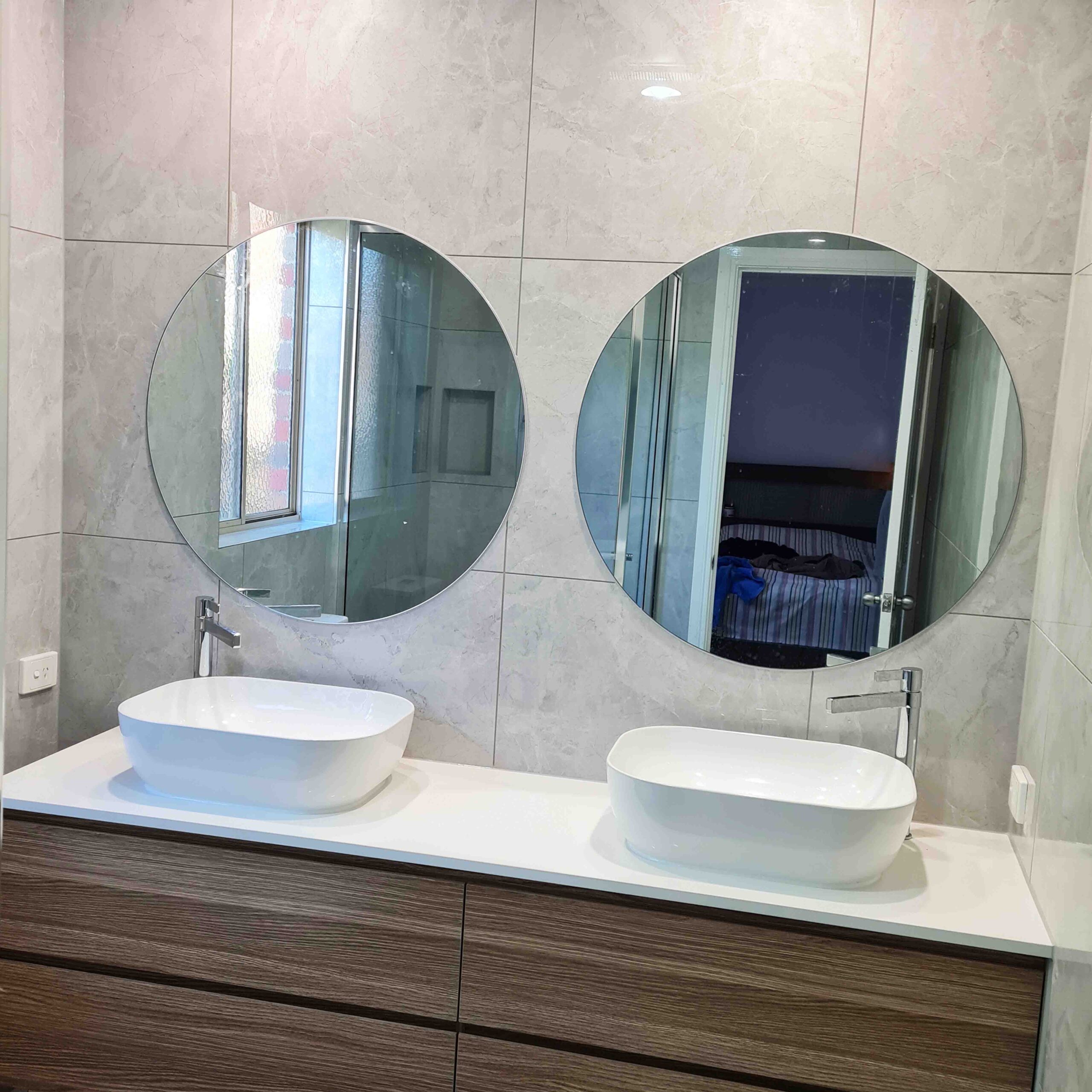 Bathroom Renovation 10