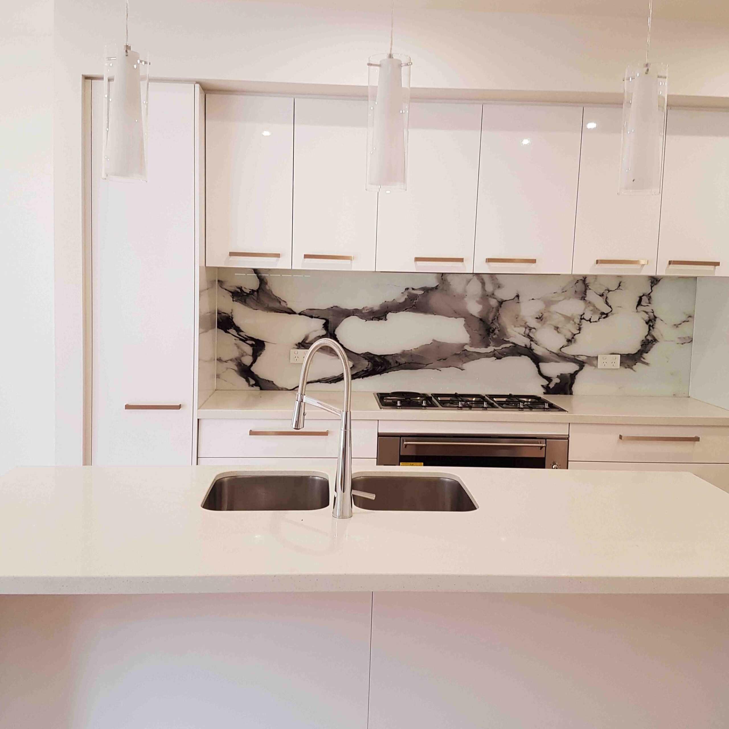 Kitchen renovation 8